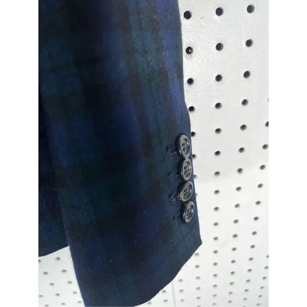 J.Crew blazer jacket - Picture 6 of 9